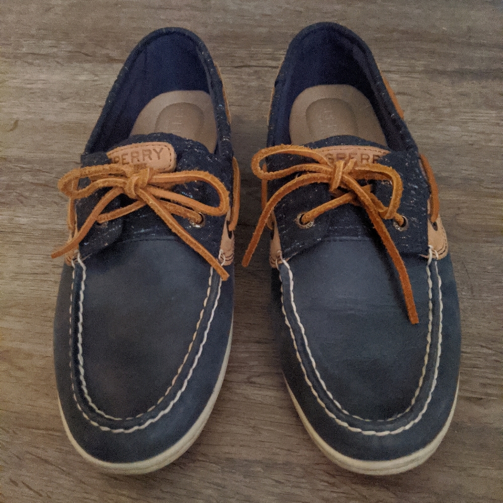 Sperry's women's 9.5